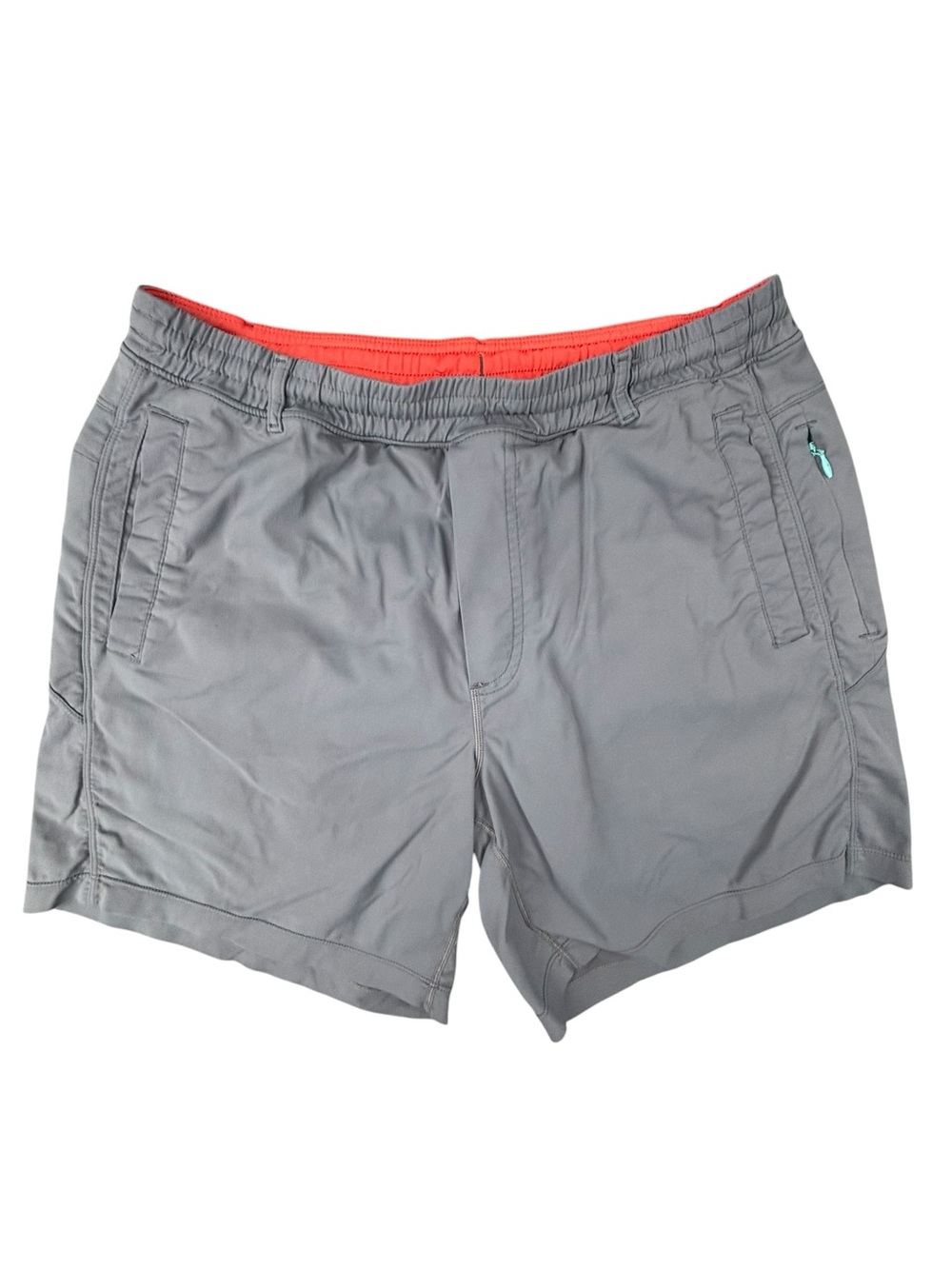 Birddogs | Classic lined shorts | Large